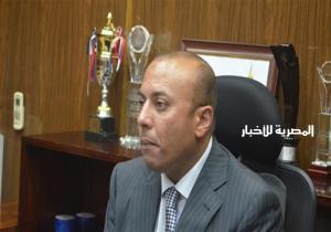 القبض على محافظ المنوفية هشام عبد الباسط بتهم فساد