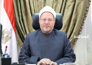 مفتي الجمهورية يتوجَّه إلى العاصمة الروسية موسكو للمشاركة في مؤتمر "منهجية الإفتاء في روسيا"