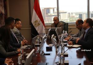 اتفاقيات دولية لتعزيز مكانة مصر كمركز إقليمي للطاقة النظيفة وتصنيع مكونات الطاقة المتجددة محليًا| صور