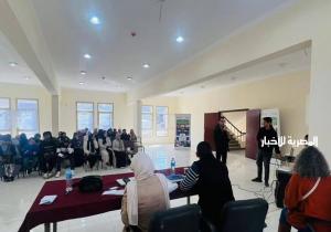 محافظ أسيوط: ختام فعاليات مسابقة دوري ريادة الأعمال الزراعية بمركز التنمية الشبابية بمنفلوط