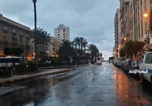الأرصاد: طقس شديد البرودة ليلًا ودرجة الحرارة تصل إلى - 3 واضطراب في الملاحة البحرية