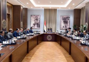 ​تنفيذًا لتوجيهات الرئيس.. الدولة تستعد لإطلاق خطة تنموية شاملة في شمال سيناء