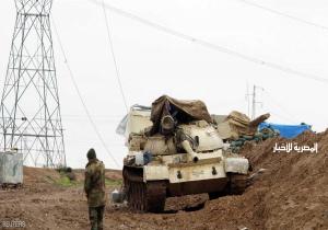 "أمن كردستان" يتلقى رسائل خطيرة.. هجوم كبير للقوات العراقية