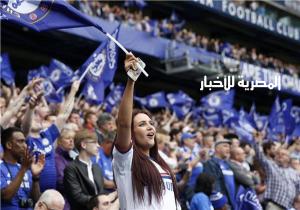 الاتحاد الإنجليزي يتفاوض مع الحكومة بشأن جمهور تشيلسي