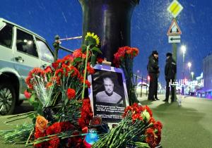 موسكو تحتج على تأييد مندوب كندا بالأمم المتحدة لقتل مراسل عسكري روسي