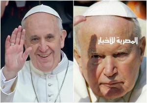 مصر والفاتيكان.. هل تنهي زيارة البابا سنوات الخلاف؟