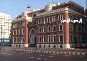 انتخاب الطالب حازم بدر الدين رئيسًا لاتحاد طلاب جامعة الإسكندرية