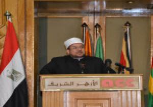 محمد مختار وزير الأوقاف يستنكر التفجير الإرهابى بالكويت 