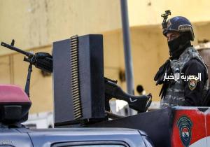 هجوم "إرهابي" يقتل عنصرين من الشرطة العراقية