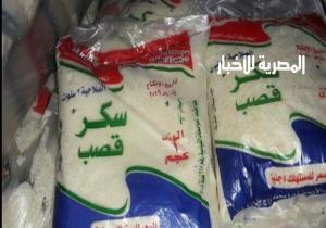 نائب لـ "وزير التموين": مكافأة 10 آلاف جنيه لو تمكنت من شراء كيلو سكر"