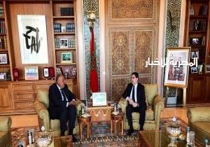 وزير خارجية المغرب: نؤكد أهمية التنسيق والتواصل مع مصر بشأن المستجدات الإقليمية والدولية