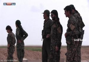 التحالف الدولي يكشف تفاصيل هزيمة داعش بالطبقة