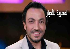 تعرف على حقيقة مرض الفنان "طارق لطفي"