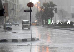 أمطار شديدة خلال ساعات.. الأرصاد تحذر من تكاثر السحب وانخفاض الحرارة