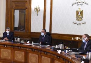 رئيس الوزراء يتابع إجراءات تنمية مدينة الإسماعيلية الجديدة وإنشاء جهاز لإدارتها وتشغيلها