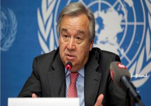 بعد إهانة إسرائيل له، الأمين العام للأمم المتحدة يرد على منصة إكس ويحذر من خطر قادم