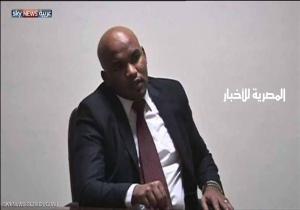 إبراهيم الجضران.. علاقات مشبوهة تمتد من ليبيا إلى قطر