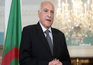 وزير الخارجية الجزائري يبحث مع مسئول أممي مستجدات الأوضاع في منطقة الساحل