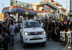 الأمن اللبناني سيسلم موقوفين إلى "جبهة النصرة"