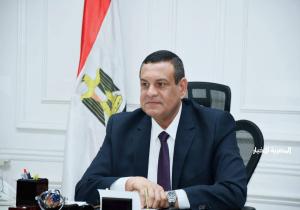 الموافقة على إقامة محطة رفع صرف صحي بقريتي بوغاز والمعدية بمركز إدكو