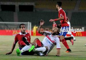 مباراة الأهلي والزمالك «حبايب» في القمة 112 بتعادل سلبي