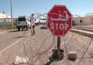مسلحون يحمون سيارات مهربين ليبيين اجتازت الحدود التونسية