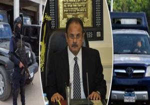ضبط 8 مسئولين بحى شرق المنصورة لتواطئهم مع مواطنين لبناء عقارات مخالفة