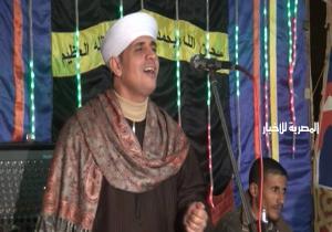صوت الجبل الشيخ جمال سالم  يحيي الأحد" الليلة الختامية " لذكرى استقرار رأس الحسين