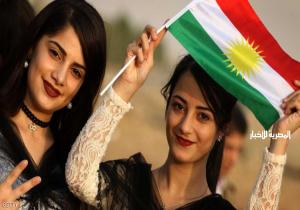 استفتاء "انفصال كردستان" .. أحداث متسارعة