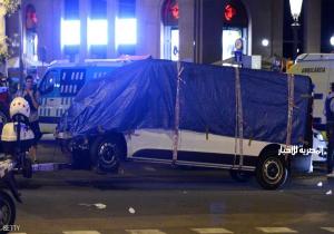 مفاجأة.. عقل هجوم برشلونة المدبر معروف للشرطة منذ 2016