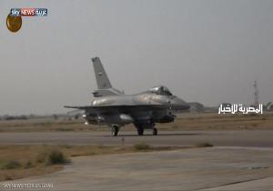 ضربات عراقية غير مسبوقة في سوريا.. ودمشق تعلّق