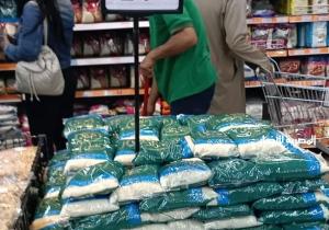 الحبس مدة لا تقل عن سنة.. قرار عاجل من الحكومة بشأن إخفاء الأرز أو الامتناع عن بيعه