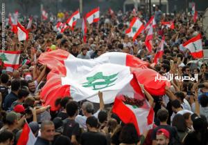 بسبب الإضرابات.. وزير التجارة اللبناني يطلب من مصرف لبنان خفض الفائدة إلى النصف