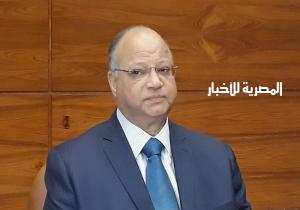 نائب محافظ القاهرة: الانتهاء من إزالة 8 عقارات بدون ترخيص في حي السلام