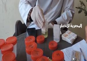 إجراء فحص مخدرات لـ 49 قائد سيارة على الطرق السريعة