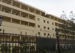 إنشاء وتجهيز وحدة عناية أطفال جديدة فى مستشفى المحلة العام بالجهود الذاتية