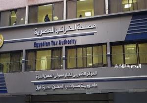 ميكنة الخدمات الضريبية 2020 .. وزيادة الإيرادات رغم كورونا.. ونقلة تشريعية غير مسبوقة