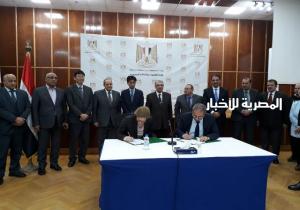 شاكر: مشروع إنشاء مركز تحكم بشبكات الجهد المتوسط يضم 10محطات محولات و42 لوحة توزيع و100 وحدة ربط حلقي ذكية