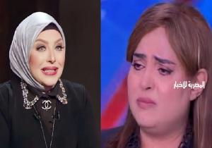 «عمري راح».. وفاء مكي تهاجم ميار الببلاوي (فيديو)
