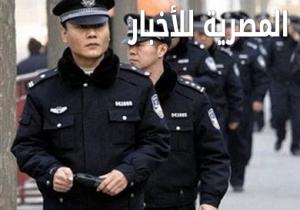 إصابة 4 أشخاص بسبب انفجار فى مطار شنغهاي الصيني.. والسلطات: شخص ألقى قنبلة محلية الصنع وحاول بعدها الانتحار