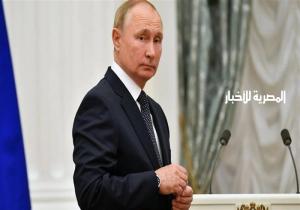 الكرملين يكشف حقيقة محاولة اغتيال الرئيس بوتين