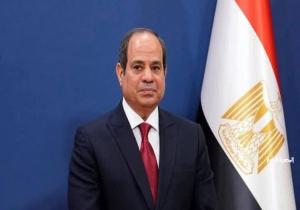 الرئيس السيسي يستقبل رئيسة الجمعية الوطنية لسلوفينيا
