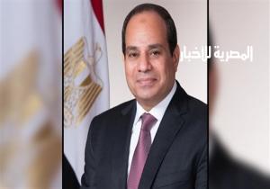 السيسي يصدر قانونًا بالترخيص لـ3 وزراء بإدارة واستغلال المحاجر والملاحات