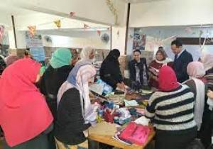 «قوى عاملة الإسكندرية» تؤكد أهمية رفع الوعي الثقافي لدى المرأة بالقضايا المهمة