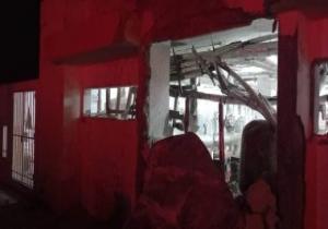 وسائل إعلام ليبية: انفجار خزان الأوكسجين الطبي بمستشفى جالو المركزى
