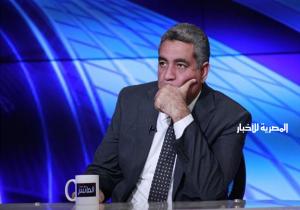 «الفيفا» يعين أحمد مجاهد رئيسًا للجنة الثلاثية باتحاد الكرة