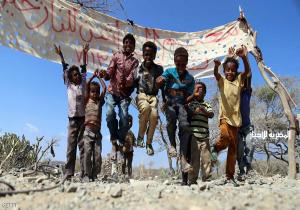 الحوثيون يغتالون براءة "أيتام اليمن" بالتجنيد القسري