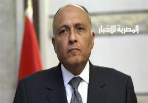 "الخارجية" تستدعي سفراء 5 دول احتجاجًا على بيان "إبراهيم متولي"