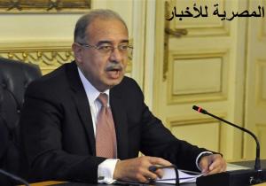 رئيس الوزراء " شريف إسماعيل" يفتتح معهد" التخطيط القومي" بعد تطويره