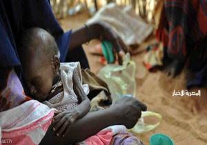 سوء التغذية بالصومال يصل "مستويات مقلقة"